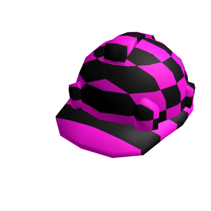 (FREE Code: 854) Missing Texture Construction Hat