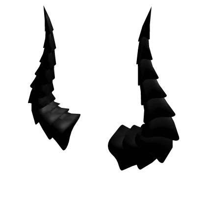 Shadowbound Horns Of The Void