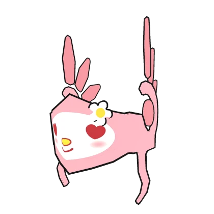 [⏳] Valentines My Melody Valk