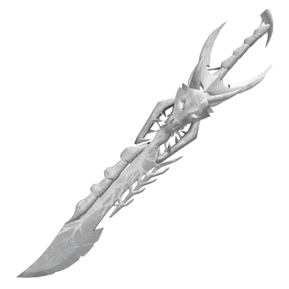[ SxD Drop ] Ghostly Blade
