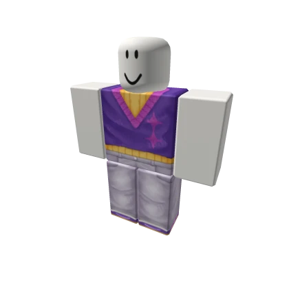 Mystery Saja KPop Demon Hunters