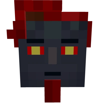 Story Mode - The Admin