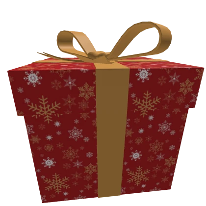 [🎁] OPENED! Heyop's Christmas Gift!