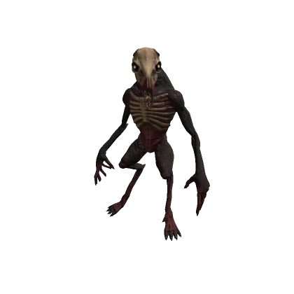 Wendigo V2