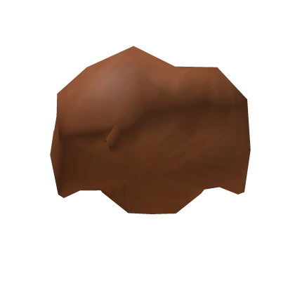 Classic Normal Hair [Brown]