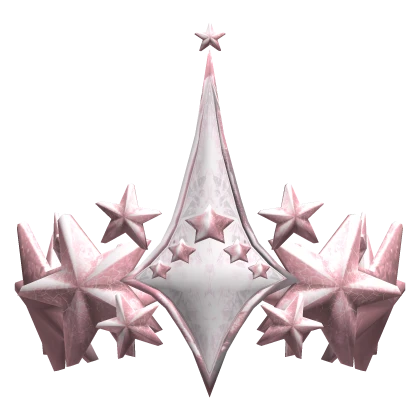 Eternal Crown: Pink Quartz