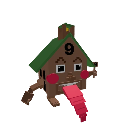 Shoulder Pal Esok Sekolah