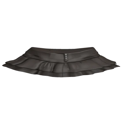 Blush Fashion Doll Mini Skirt