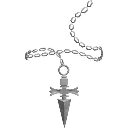 Kurapika Arm Chains (R6)