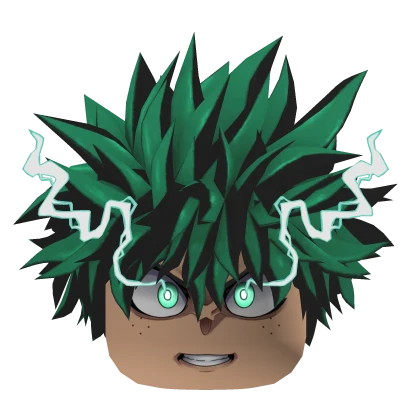 Deku (✔)