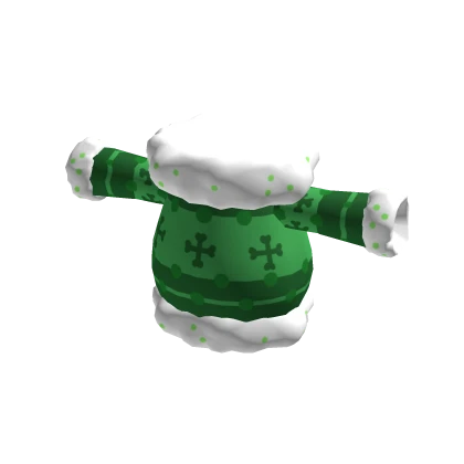 Bobette Sweater 2/3 Dandy's World (Bundle in Desc)