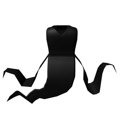 R6 3.0 Black Dress