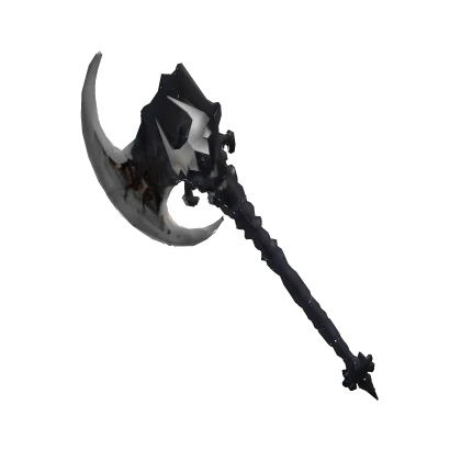 Stoblox War Axe