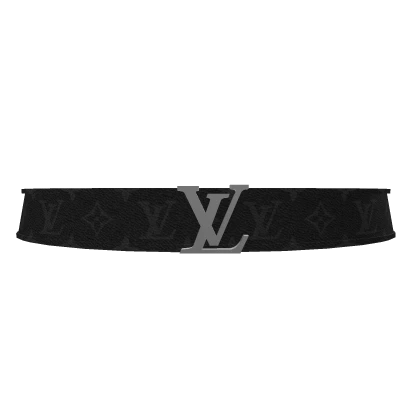 4.0 LV Designer Belt