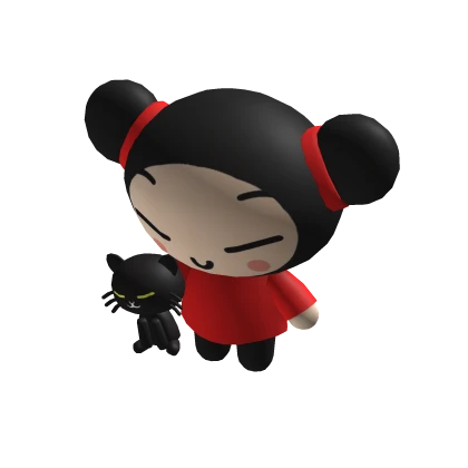 Pucca