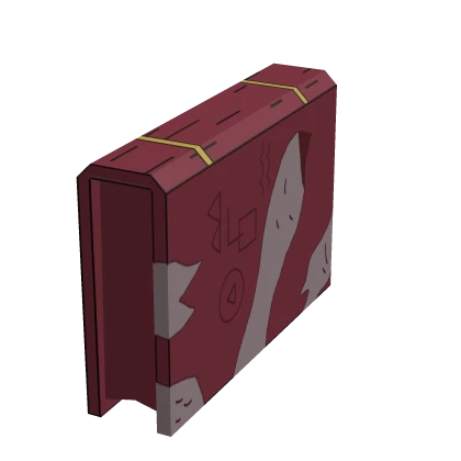 Gravity falls Book #3