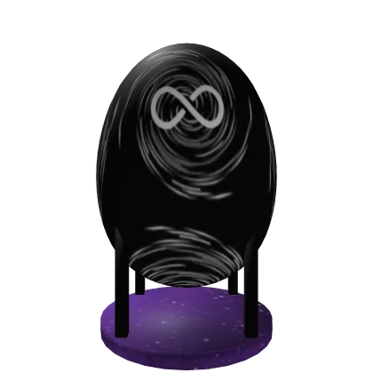 The Void Egg
