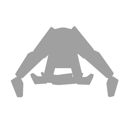 Anime Yoga prone position