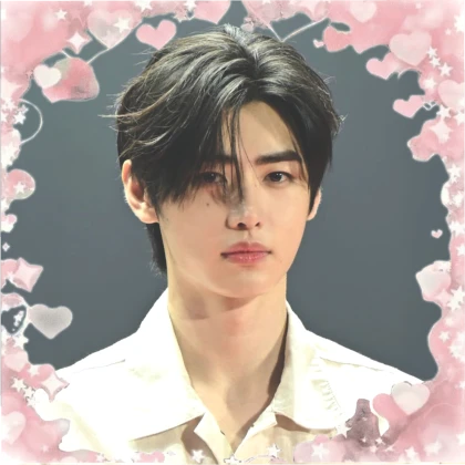 Park Sung-hoon | Enhypen