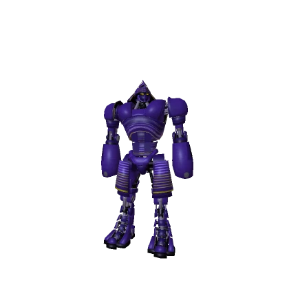 Noisy Boy Samurai