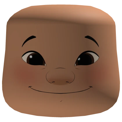 🌺 Lilo's Stitch Face Makeup