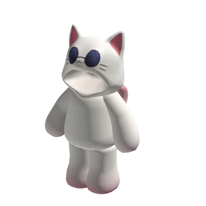 Baby Gojo Cat Onesie