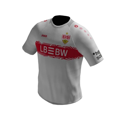 VfB Heimtrikot Fritzle