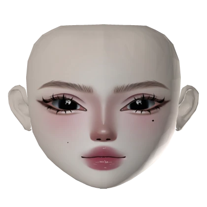 ZESLIN MAKEUP kpop Idol korean japanese asian cute