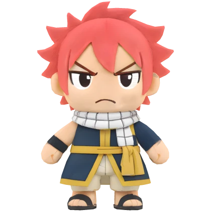 Natsu Plush