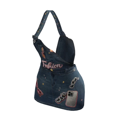 ✅🔴Preppy Denim Overalls🔴✅