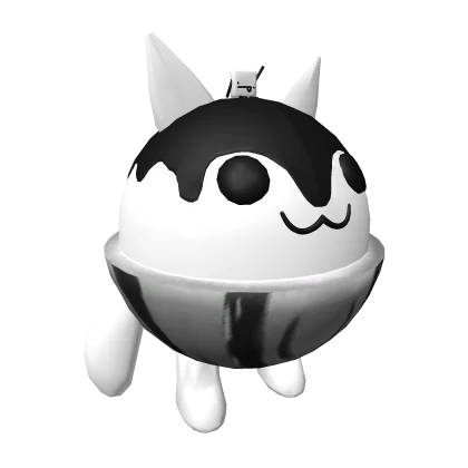 Siwwy Meowlon