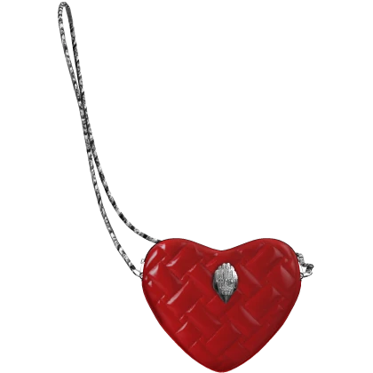 𝓢𝓢 | Viral Luxury Kurt Heart Crossbody