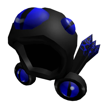 Blue Dominus