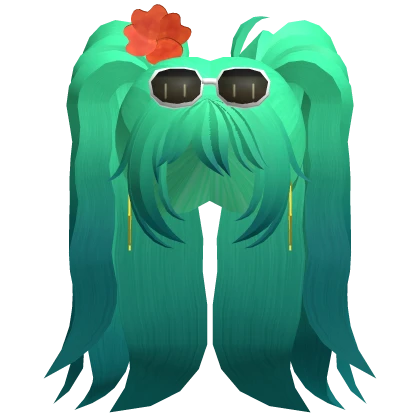 Brazilian Miku 2.0