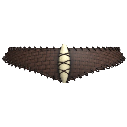 🧬 Jake Sully's Avatar Navi Headdress