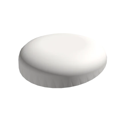 Headless Half Tilted Head [RECOLORABLE]