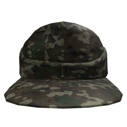 army hat