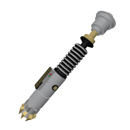 Plasma Saber Hilt Skywalker