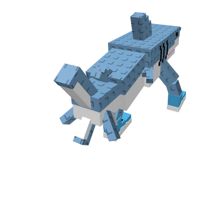 Tralalero Tralala [Steal a Brainrot]