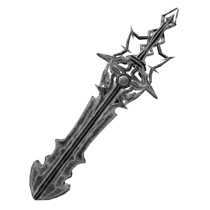 Sword Of Divine Chaos: Onyx2