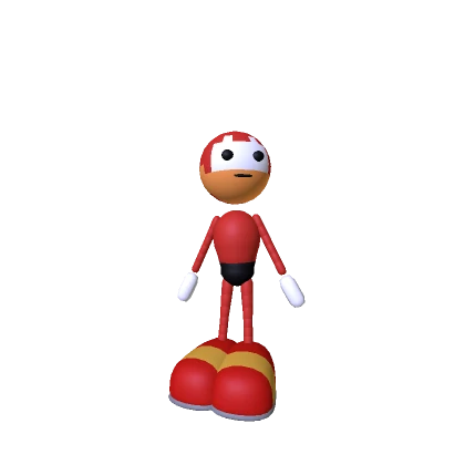OM Knuckles Body Template