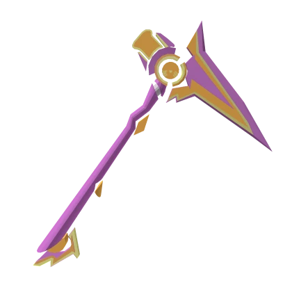Ultimate Cat Scythe