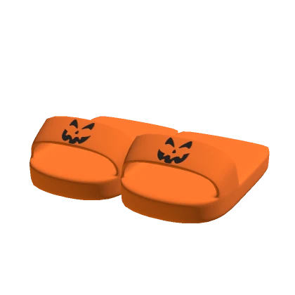 Halloween Slides