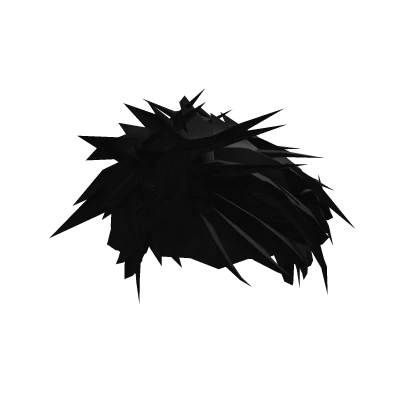 Slender & Cnp Boy Hair Combo V2