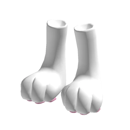 Paws