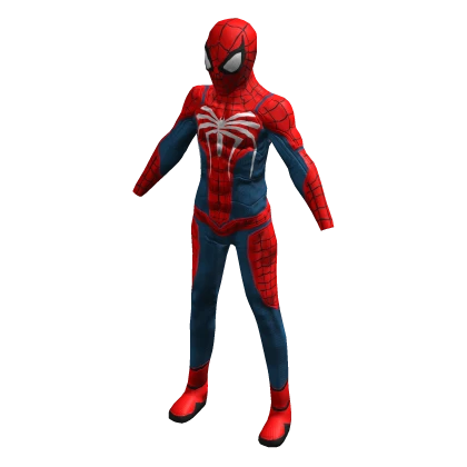 Spider Man - Classic