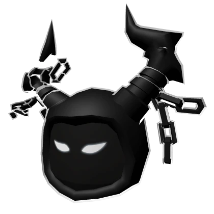 CyrBlox Doom Hood