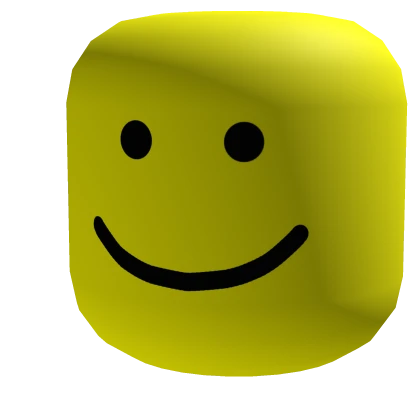 Yellow Giant Head