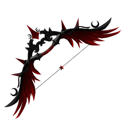 Archangel Sky Piercer: Crimson