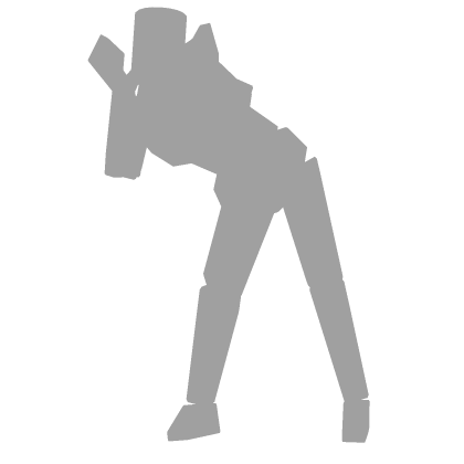 Gnarly Megans Part (OMG)